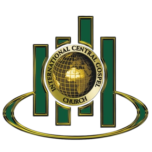 ICGC Holy Ghost temple