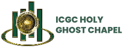 ICGC Holy Ghost temple